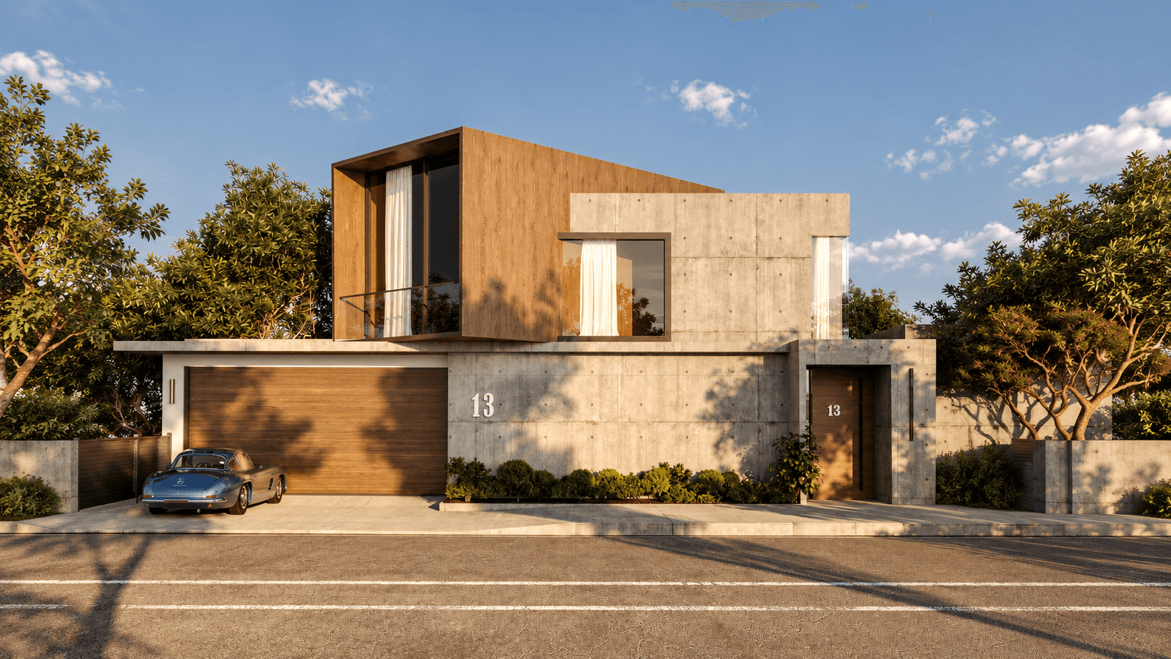 House 13