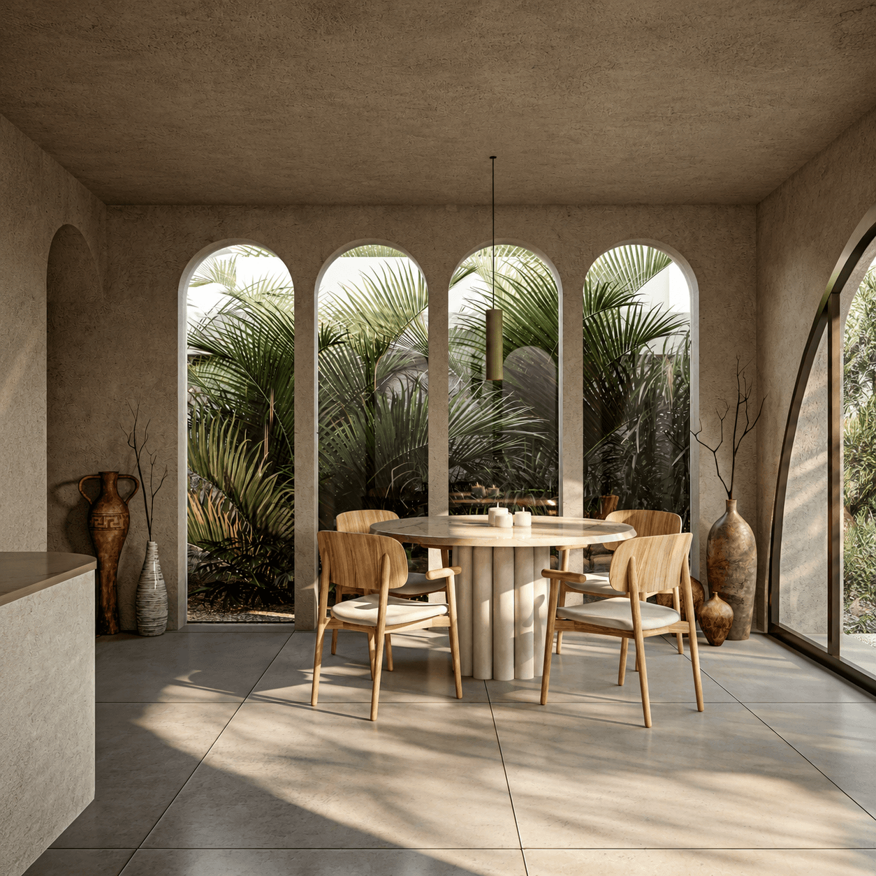 Palm Haven
