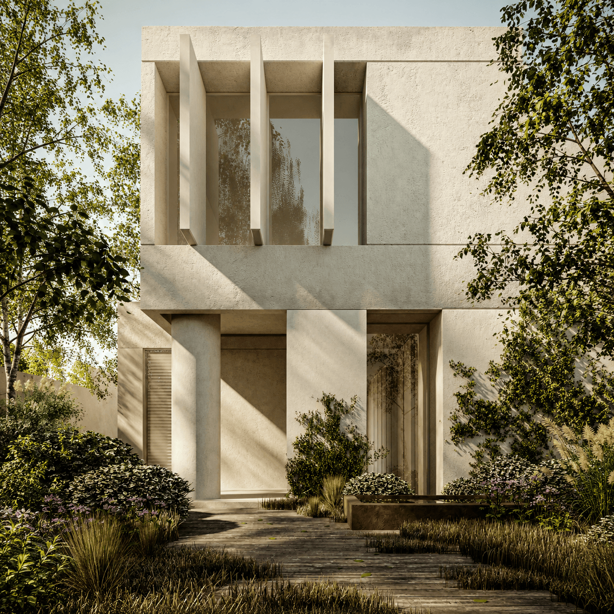 Villa Sylva