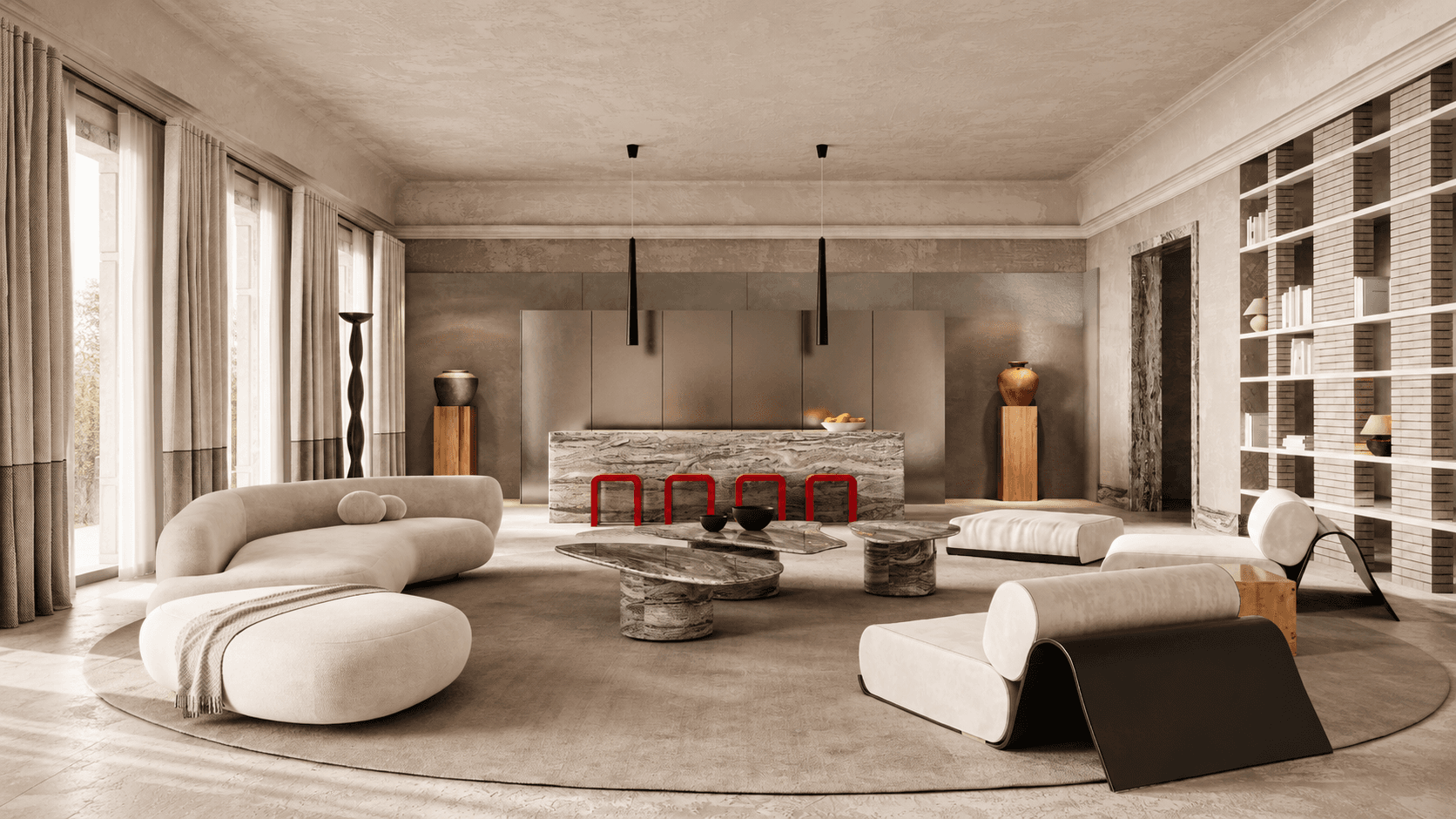 Forma Residence